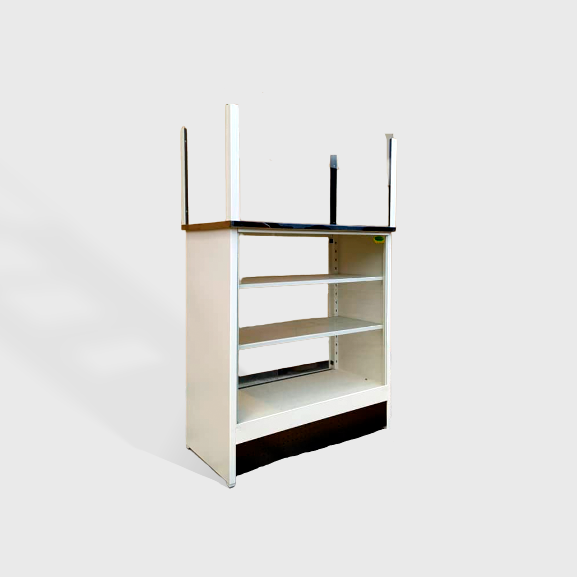 Mueble Caja Económico